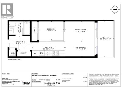 8800 HAZELBRIDGE Way | Richmond British Columbia | Slide Image Eighteen