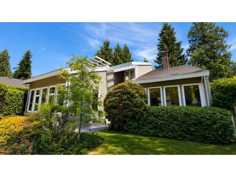 11715 CHATEAU Wynd Delta British Columbia, V4E 3C9 - 4 Bedrooms Home For Sale