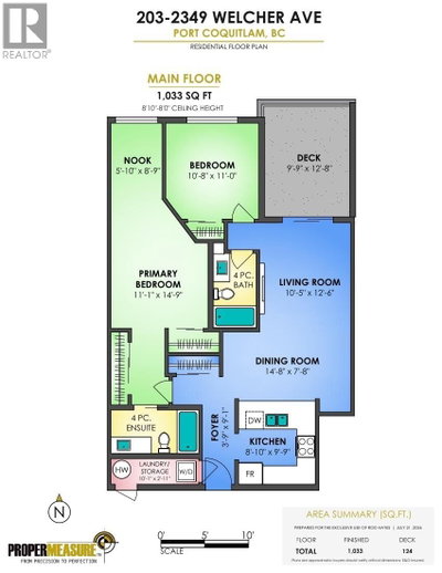 2349 WELCHER Avenue | Port Coquitlam British Columbia | Slide Image Forty