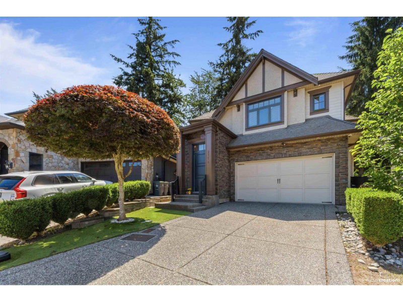 2771 163 Street Surrey British Columbia, V3Z 0E4 - 4 Bedrooms Home For Sale