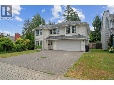 12142 227 Street | Maple Ridge British Columbia | Slide Image Thirty-three