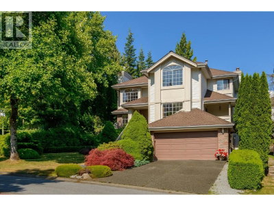 102 ASPENWOOD Drive | Port Moody British Columbia | Slide Image One