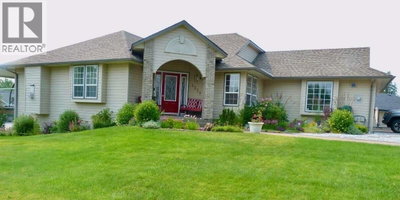 2379 MCTAVISH Road | Prince George British Columbia | Slide Image One