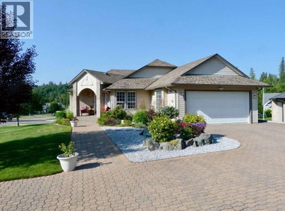 2379 MCTAVISH Road | Prince George British Columbia | Slide Image Three