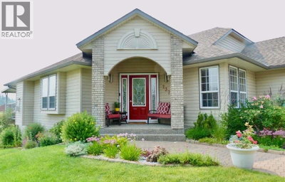2379 MCTAVISH Road | Prince George British Columbia | Slide Image Four