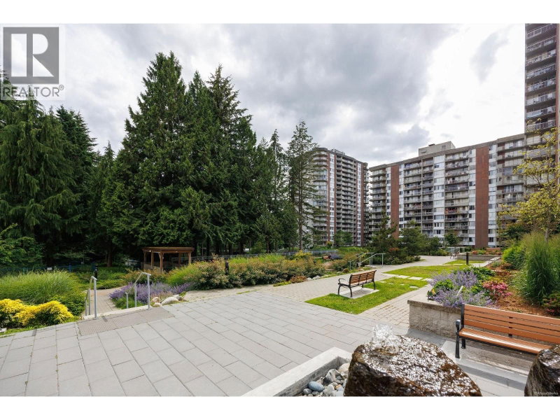 2012 FULLERTON Avenue North Vancouver British Columbia, V7P 3E3 - 1 Bedroom Condo For Sale