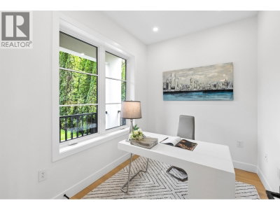 3471 ARBUTUS Street | Vancouver British Columbia | Slide Image Thirteen