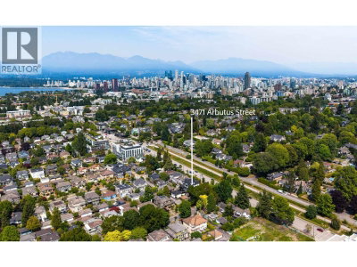 3471 ARBUTUS Street | Vancouver British Columbia | Slide Image Thirty-five