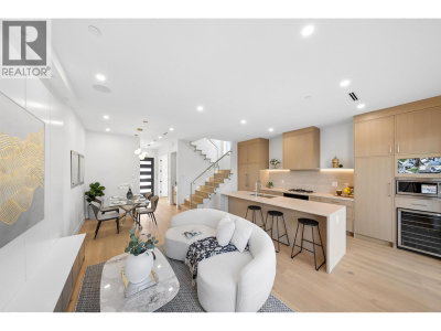 3471 ARBUTUS Street | Vancouver British Columbia | Slide Image Nine