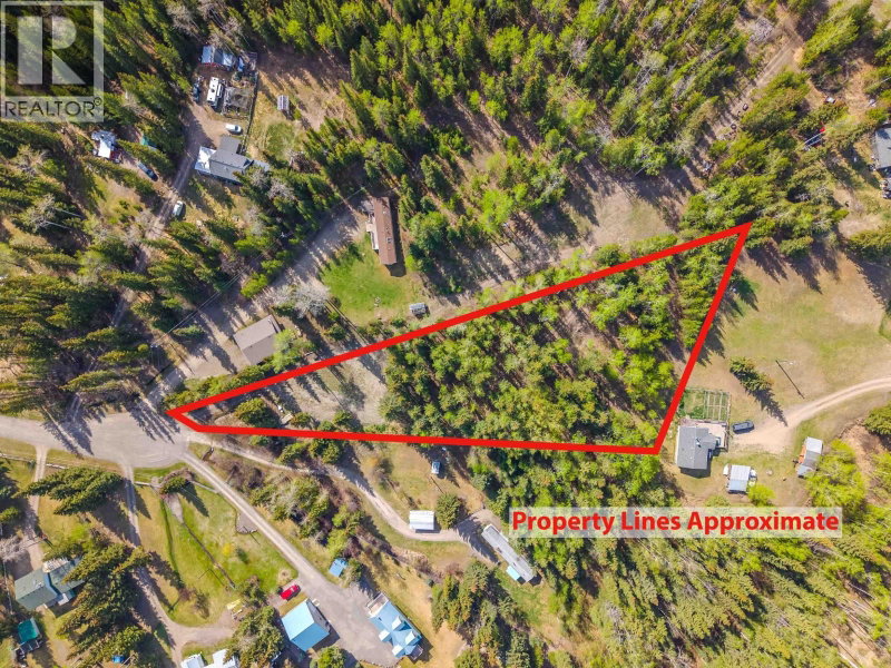 43 WOLFE Road 100 Mile House British Columbia, V0K 2E3 - Vacant Land For Sale