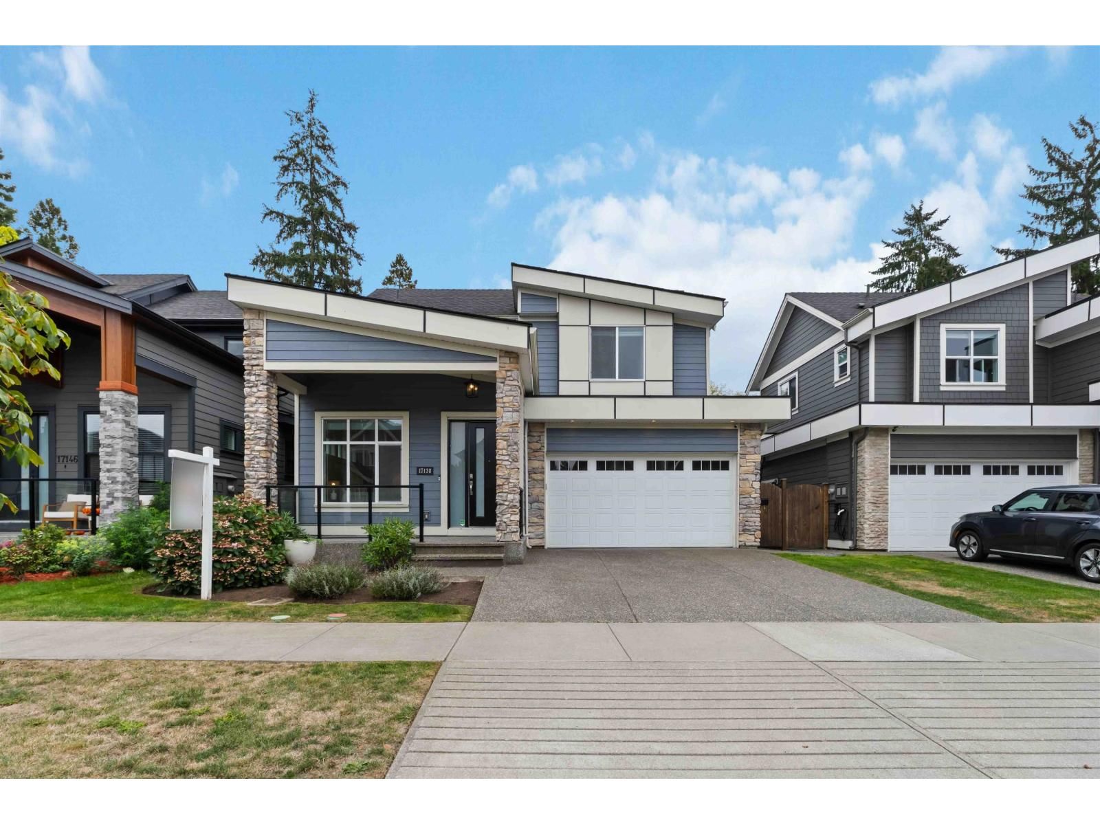 17138 0A Avenue, Surrey, British Columbia V3Z 0Y9