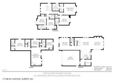 17138 0A Avenue | Surrey British Columbia | Slide Image Forty