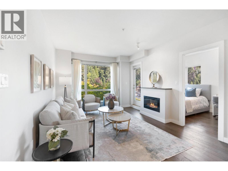 1330 MARINE Drive North Vancouver British Columbia, V7P 1T4 - 2 Bedrooms Condo For Sale