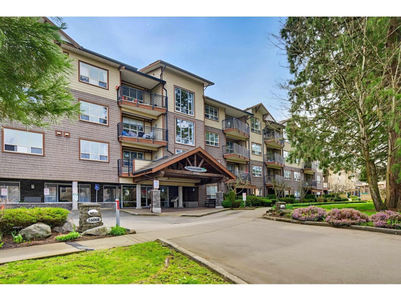 16068 83 Avenue Surrey British Columbia, V3S 8M2 - 2 Bedrooms Condo For Sale