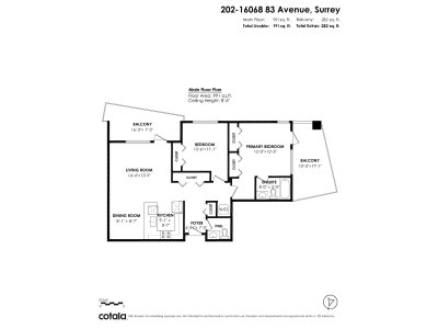 16068 83 Avenue | Surrey British Columbia | Slide Image Nine