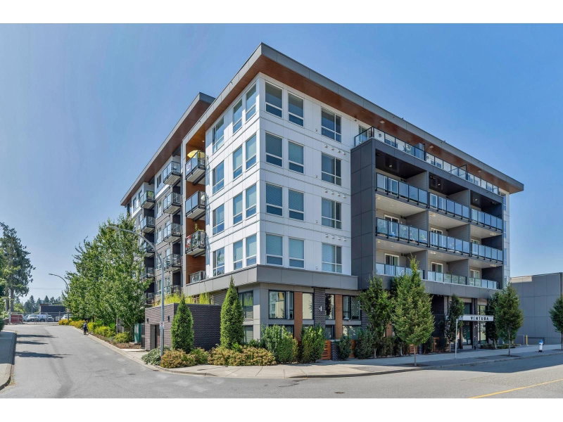 32838 VENTURA Avenue Abbotsford British Columbia, V2S 0M5 - 2 Bedrooms Condo For Sale