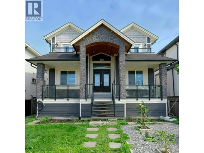 520 EWEN Avenue | New Westminster British Columbia | Slide Image Two
