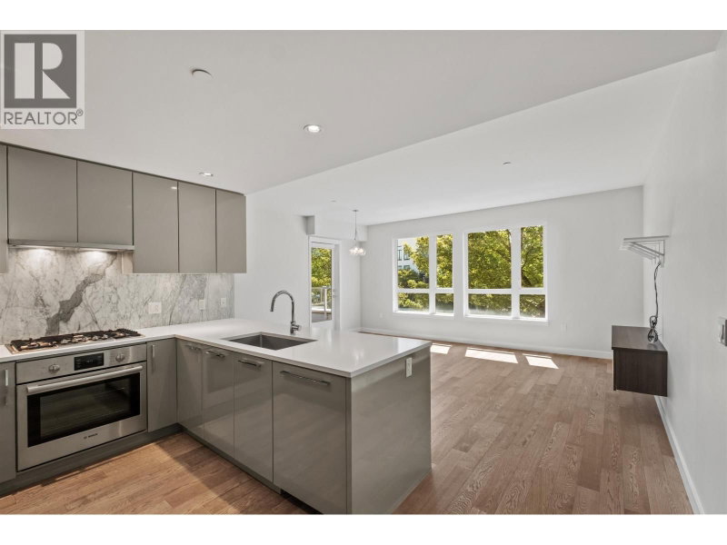 4080 YUKON Street Vancouver British Columbia, V5Y 0L4 - 2 Bedrooms Condo For Sale