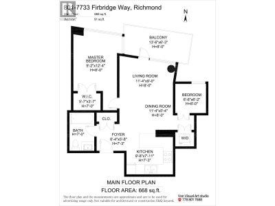 7733 FIRBRIDGE Way | Richmond British Columbia | Slide Image Twenty-three