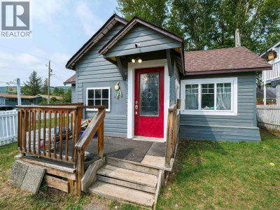 201 LEWIS Drive | Quesnel British Columbia | Slide Image One