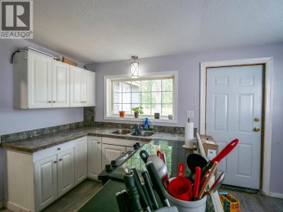 201 LEWIS Drive | Quesnel British Columbia | Slide Image Twenty