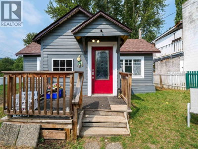 201 LEWIS Drive | Quesnel British Columbia | Slide Image Twenty-seven