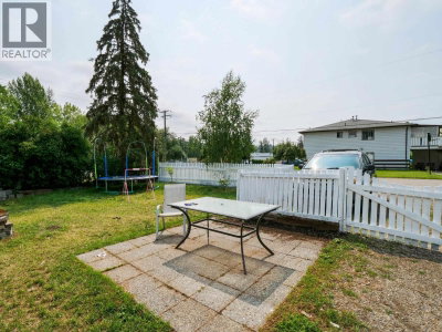 201 LEWIS Drive | Quesnel British Columbia | Slide Image Twenty-eight
