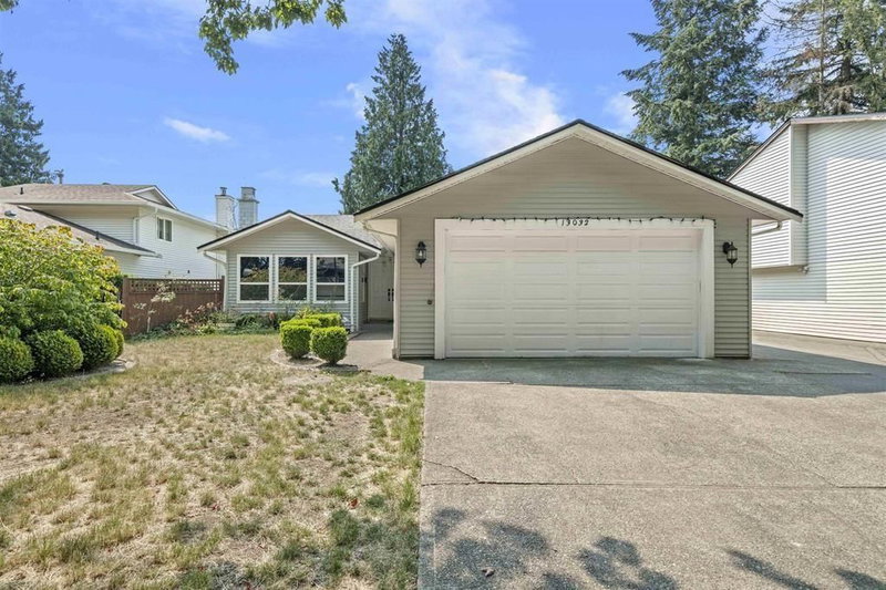 13032 61 Avenue Surrey British Columbia, V3X 2H5 - 6 Bedrooms Home For Sale