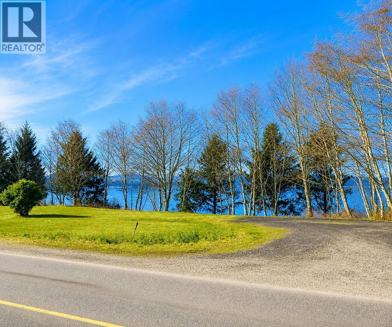 250 BAYVIEW Drive Port Clements British Columbia, V0T 1R0 - Vacant Land For Sale