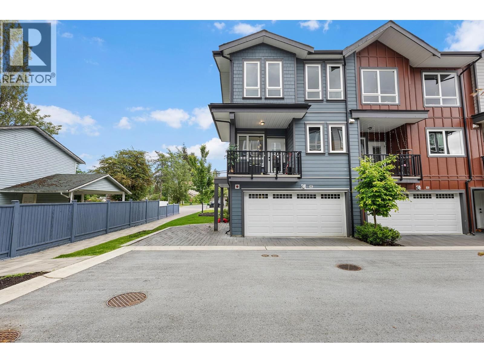 11851 232 Street, Maple Ridge, British Columbia V2X 6S8