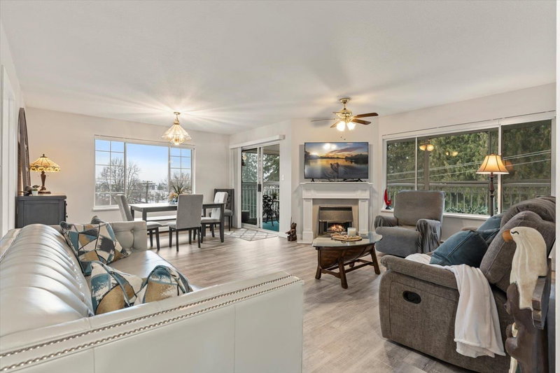 2491 GLADWIN Road Abbotsford British Columbia, V2T 3N8 - 2 Bedrooms Condo For Sale