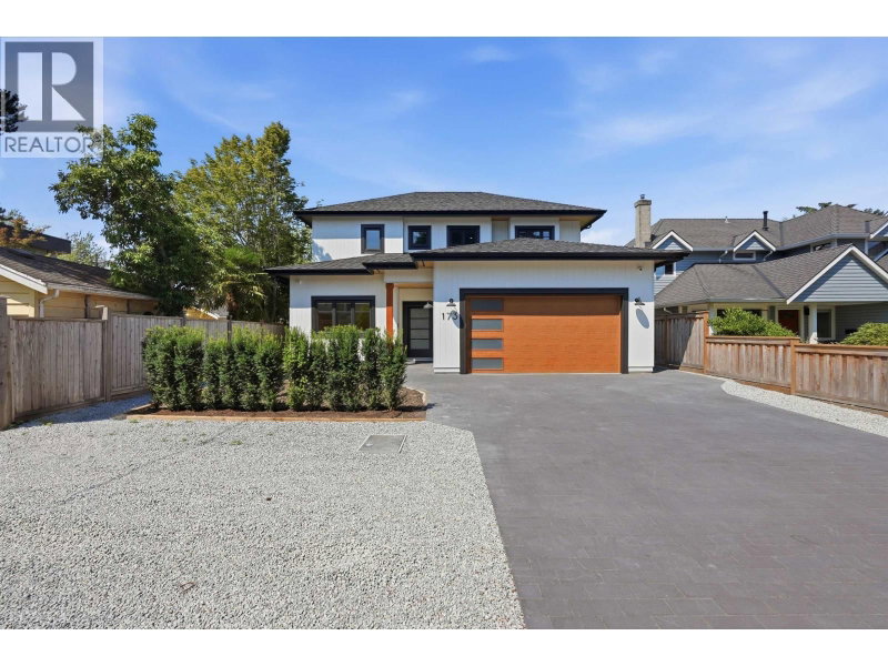 173 66A Street Delta British Columbia, V4L 1M6 - 3 Bedrooms Home For Sale