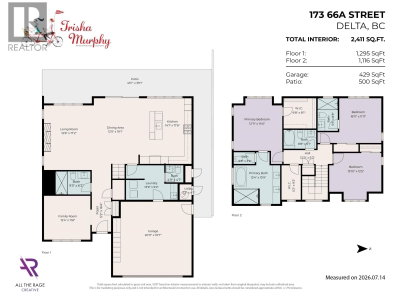 173 66A Street | Delta British Columbia | Slide Image Thirty-three