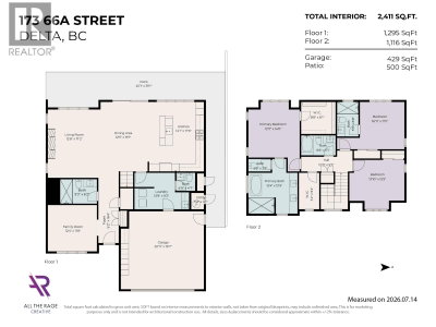 173 66A Street | Delta British Columbia | Slide Image Thirty-four