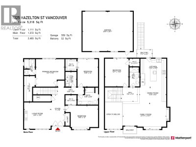 1225 HAZELTON Street | Vancouver British Columbia | Slide Image Twenty-two