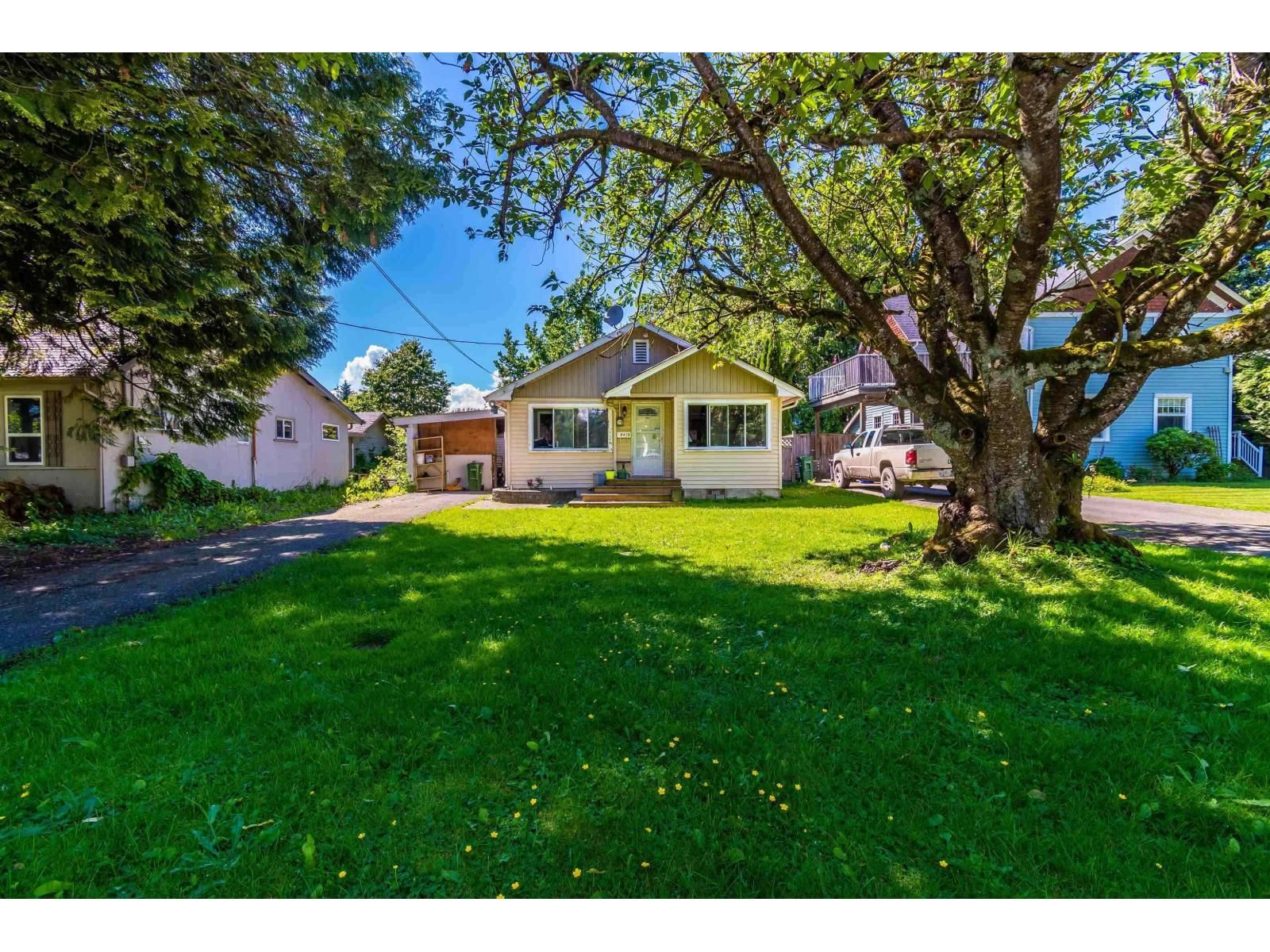 9475 STANLEY Street, Chilliwack, British Columbia V2P 3Y2