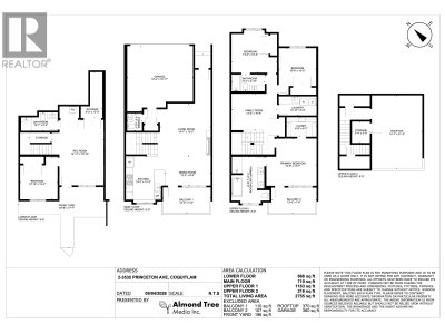 3535 PRINCETON Avenue | Coquitlam British Columbia | Slide Image Thirty-five