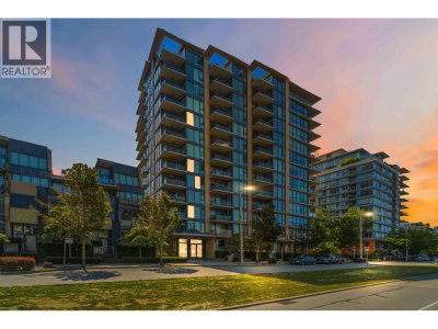 288 1ST Avenue | Vancouver British Columbia | Slide Image One