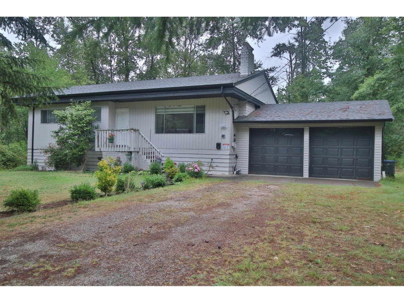9358 184 Street Surrey British Columbia, V4N 3T5 - 3 Bedrooms Home For Sale