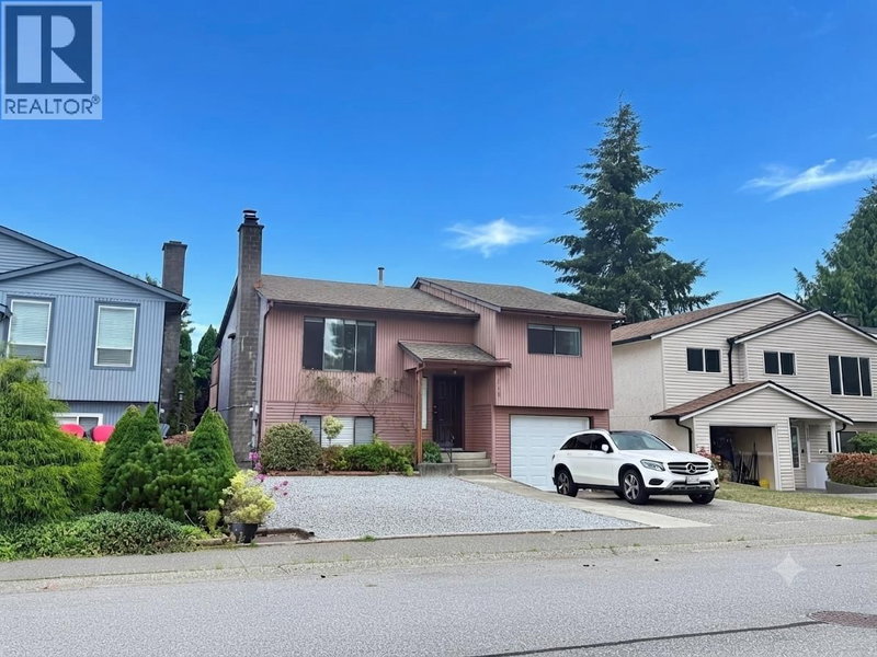 3220 HARWOOD Avenue Coquitlam British Columbia, V3E 1T8 - 4 Bedrooms Home For Sale
