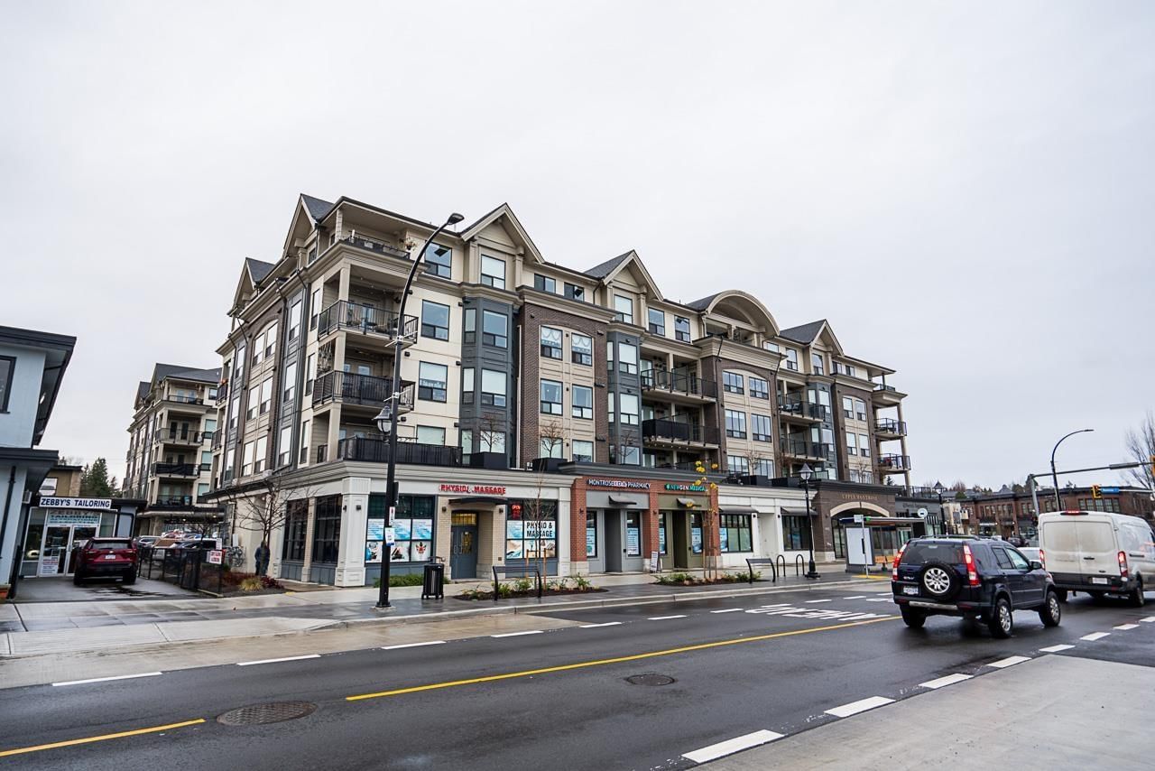 2493 MONTROSE Avenue, Abbotsford, British Columbia V2S 3T2