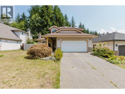 1565 BRAMBLE Lane | Coquitlam British Columbia | Slide Image Two