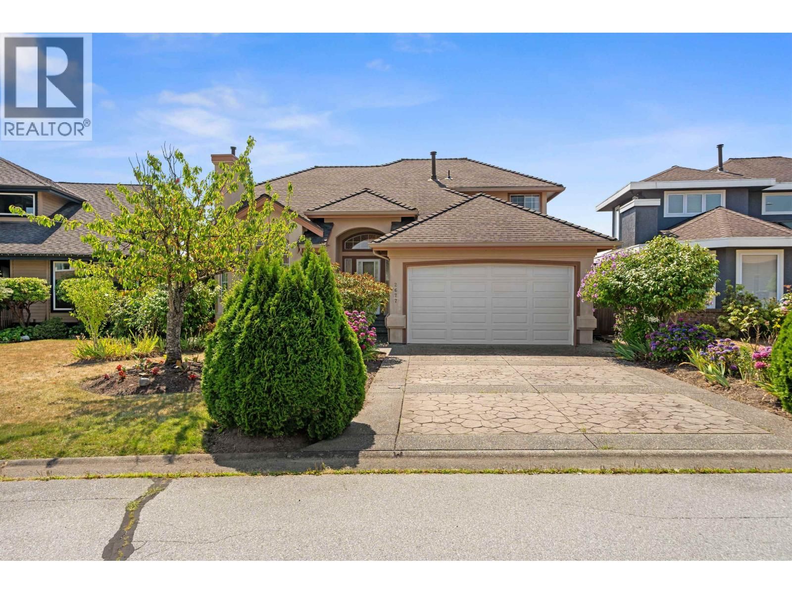 2677 FORTRESS Drive, Port Coquitlam, British Columbia V3C 6E3
