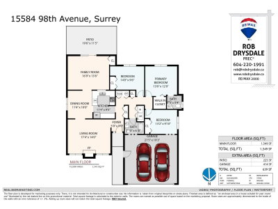 15584 98 Avenue | Surrey British Columbia | Slide Image Thirty-one