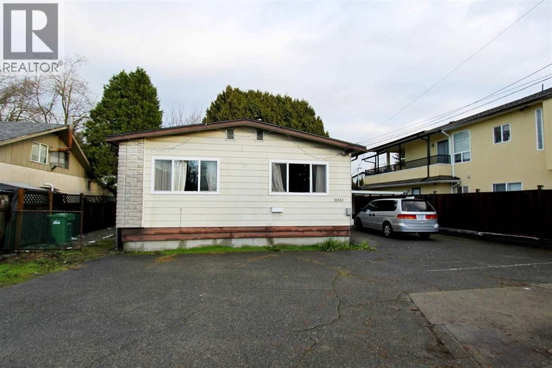 10551 BRIDGEPORT Road Richmond British Columbia, V6X 1S9 - 3 Bedrooms Home For Sale