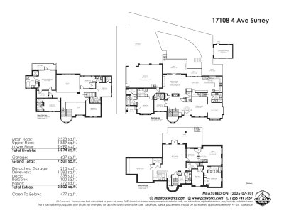 17108 4 Avenue | Surrey British Columbia | Slide Image Forty