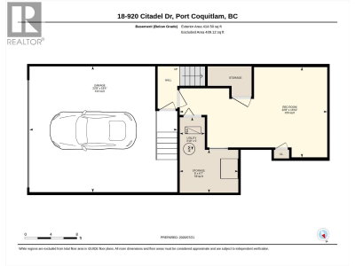 920 CITADEL Drive | Port Coquitlam British Columbia | Slide Image Thirty-seven