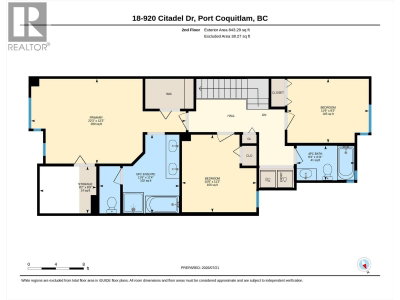 920 CITADEL Drive | Port Coquitlam British Columbia | Slide Image Thirty-eight