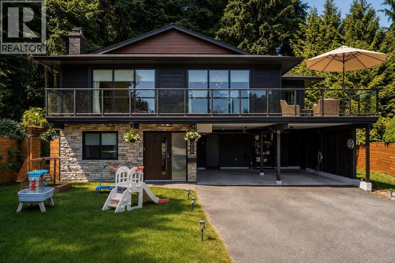 3200 BOSUN Place Coquitlam British Columbia, V3C 4L4 - 4 Bedrooms Home For Sale