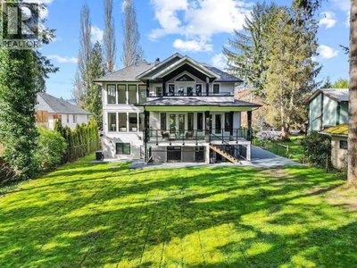 23376 124 Avenue | Maple Ridge British Columbia | Slide Image Two